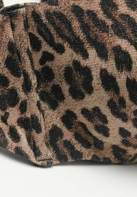 Tezenis BRIGHT LEOPARD - Top de bikini - stampa bright leopard