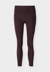 Valimata, chocolate brown