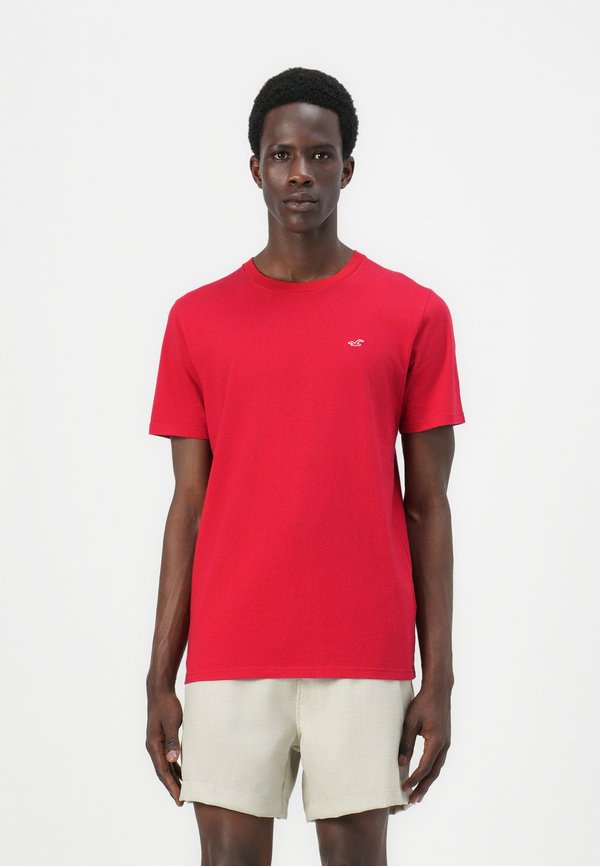 ICON CREW WEBEX UNISEX - Basic T-shirt