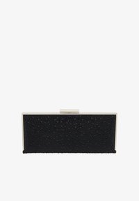 Niet geselecteerd, black