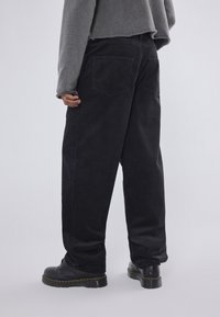 YOURTURN Broek - black