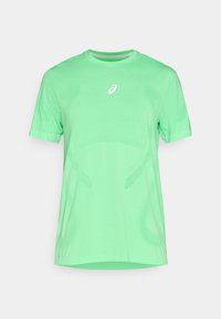 Niewybrane, vital green