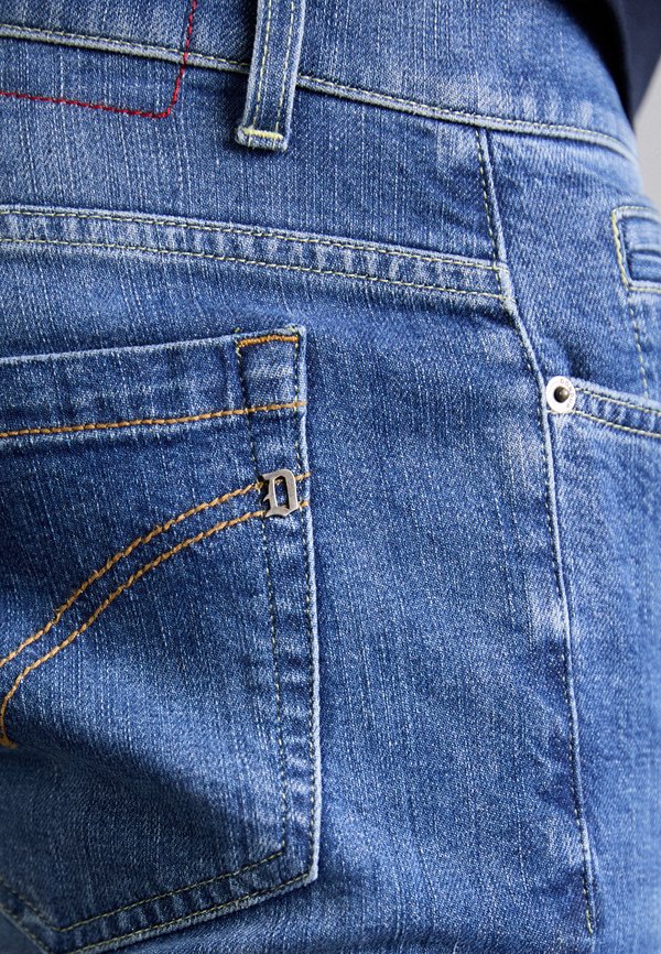 GEORGE - Slim fit jeans3