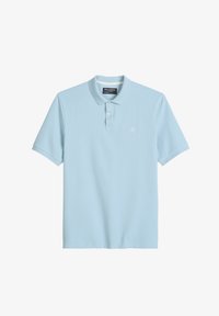 Non sélectionné, dusted blue