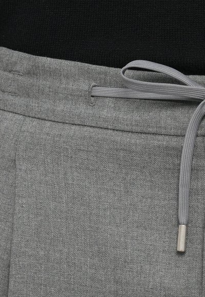 LARDINI Pantalon classique - grey