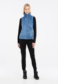 Protest PRTRUNDLE24 - Bodywarmer - galaxy