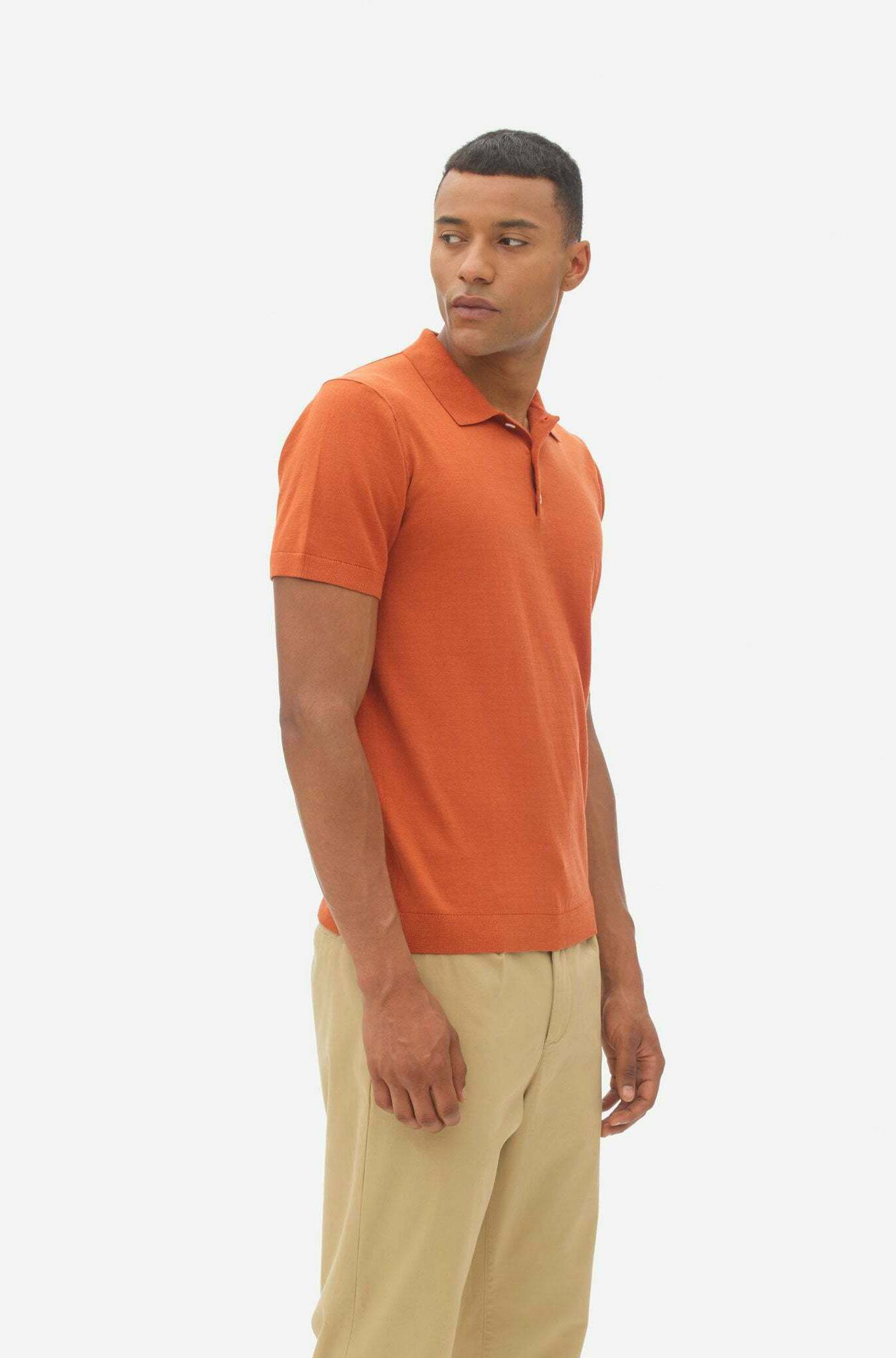 Nowadays POLO - Polo shirt - algarv 