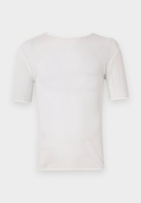 Tricou basic - white