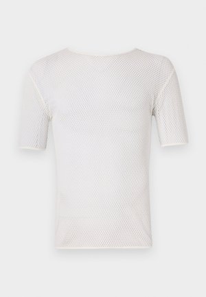 Bally T-shirt basique - white