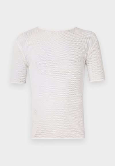 Bally Tricou basic - white