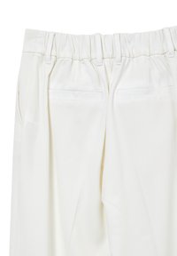 Calliope Pantaloni - bianco