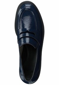 Paul Green Zapatos sin cordones - dark blue