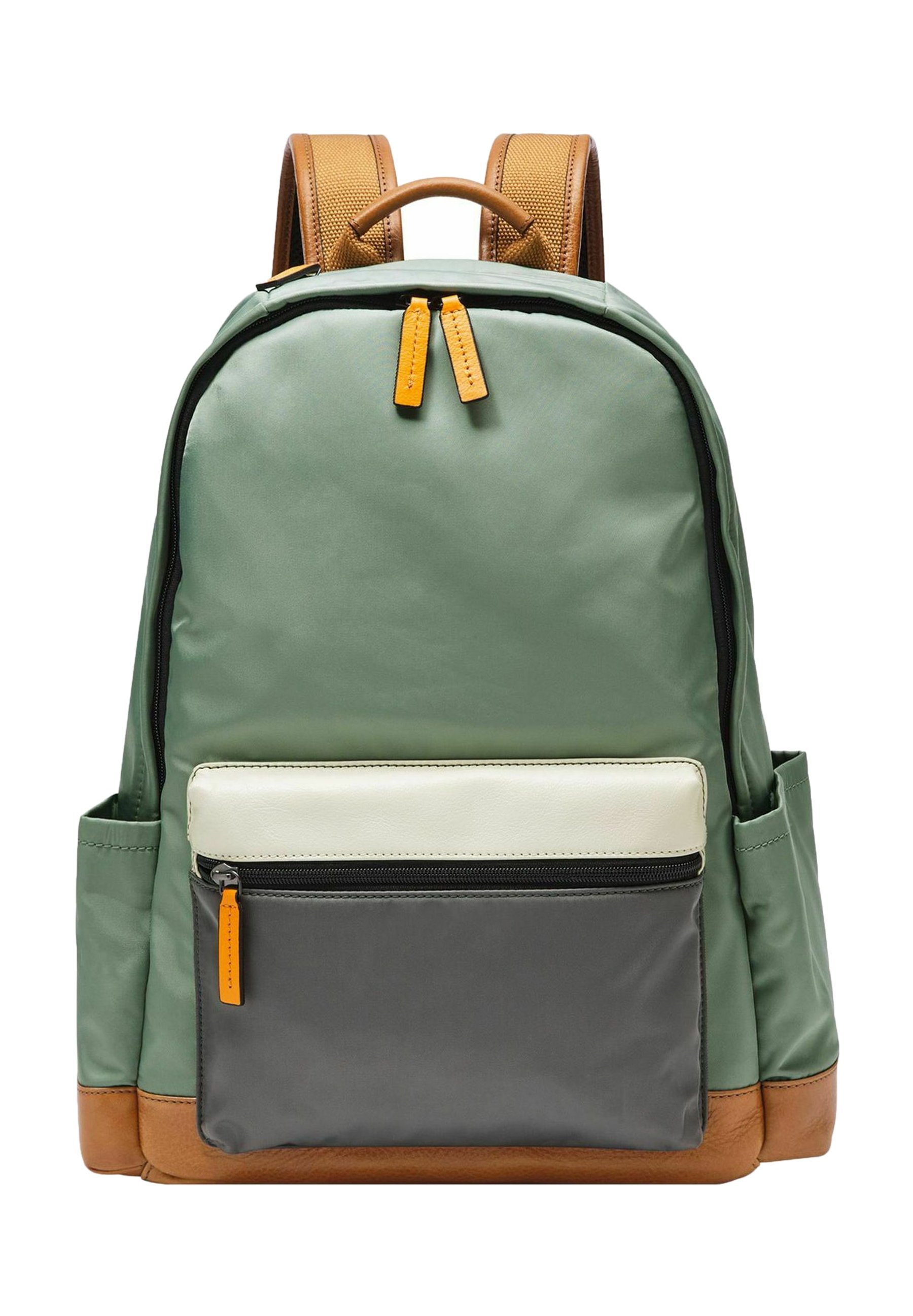 Fossil Buckner Rucksack Fossil Leder Rucksack Herren FOSSIL