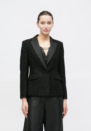 Blazer - black