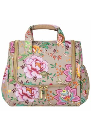 COLOR BOMB CATHY  - Toilettas - beige