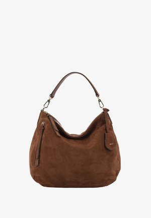 Abro, JUNA - Tote bag - wood