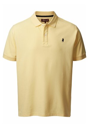 HURST - Polo majica - pinapple slice