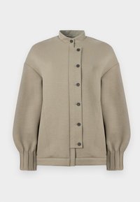 Valitud, corno grigio verde