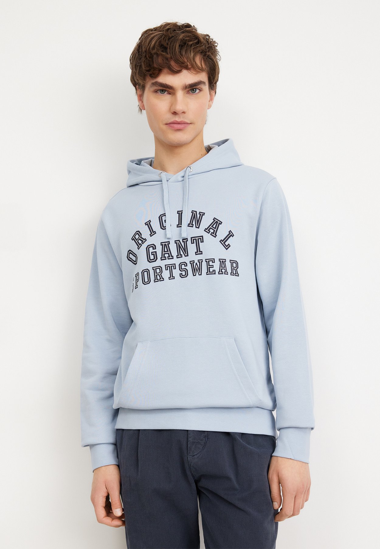ORIGINAL GRAPHIC HOODIE