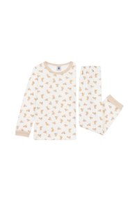 Petit Bateau Pizsama szett - milk/multicoloured