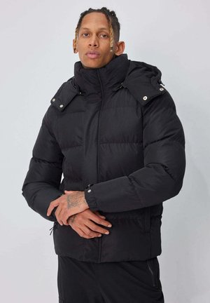 UNI - Veste d'hiver - noir