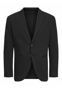 Unausgewählt, black