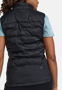 2XU FUNKTIONS COMMUTE PACKABLE INSULATION - Vest - black black
