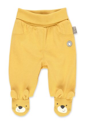 CLASSIC - Pantalon classique - gelb