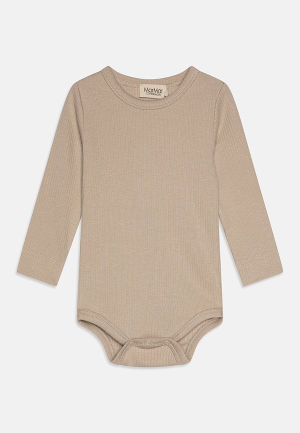 UNISEX - Body - stone wall