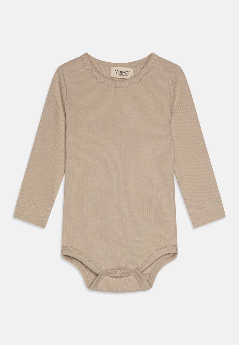 MarMar Copenhagen UNISEX - Bodijs - stone wall