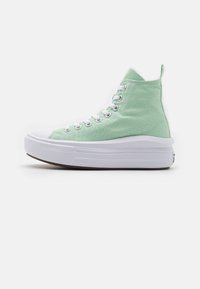 Converse Vysoké tenisky - mint