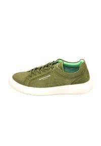 Scotch & Soda DURAN - Sneaker low - army green