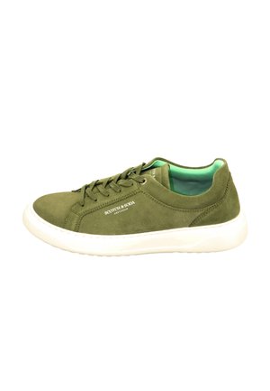 DURAN - Sneaker low - army green