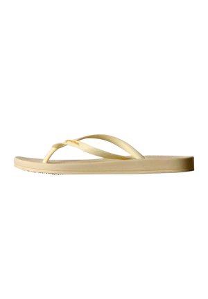Ipanema, SANDALE À ENFILER IPANEMA ANAT COLORS - Tongs - beige light beige