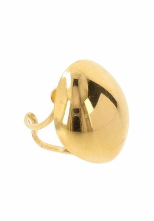 OVALE BOMBATO - Ring - gold-coloured