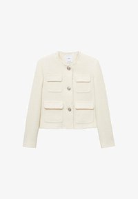 Geselecteerd, off-white