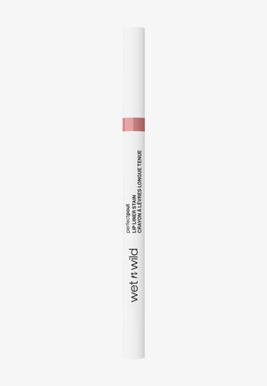 Rankning 1: WET N WILD - PERFECT POUT LIP LINER STAIN - Läppenna