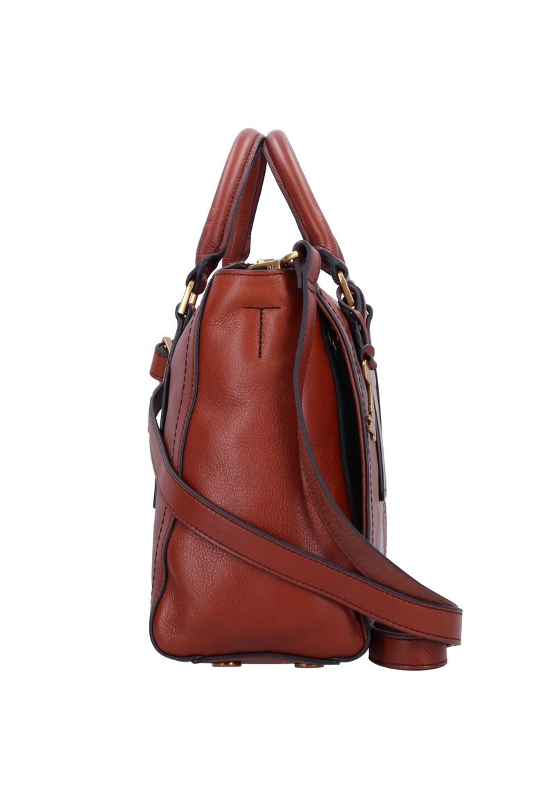 Damen Handtaschen | Fossil PARKER Handtasche braun - WZ23827 Damen Handtaschen | Fossil PARKER Handtasche braun - WZ23827