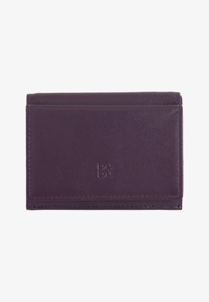 DUDU Wallet - deep purple