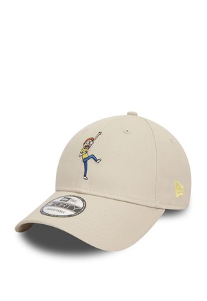 CHARACTER 9FORTY - Cap - rick and morty stn
