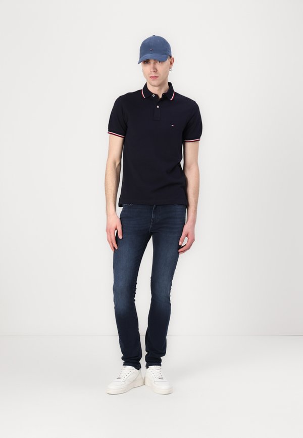 TIPPED SLIM - Polo shirt4