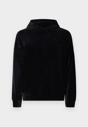 Emporio Armani Ikdienas džemperis - nero