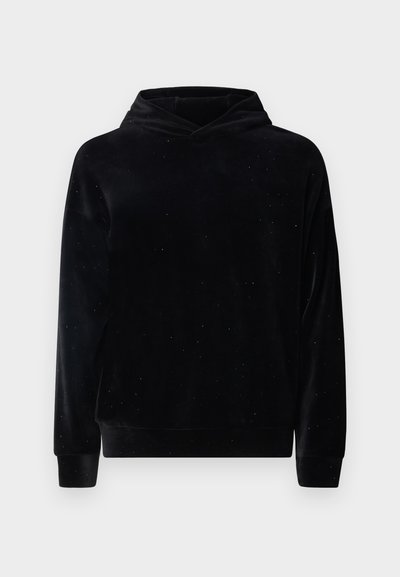 Emporio Armani Melegítőfelső - nero