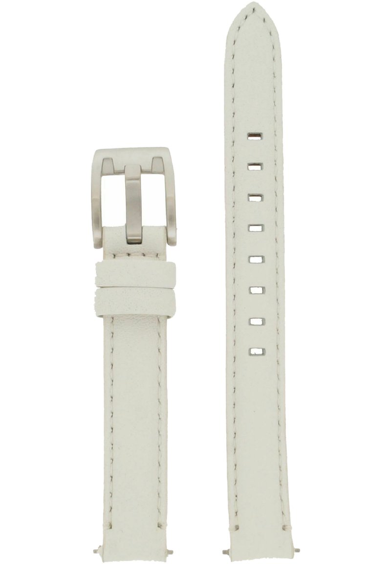 Fossil Watch accessory weiß/white Zalando.de