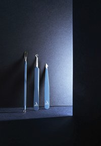 Aristocrat BLACKHEAD SET - Ansiktsvård - tillbehör - blue