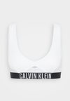 BRALETTE NEW - Bikini top - brilliant white