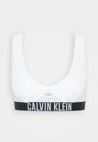 BRALETTE NEW - Haut de bikini - brilliant white
