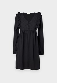 Επιλέχθηκε, black