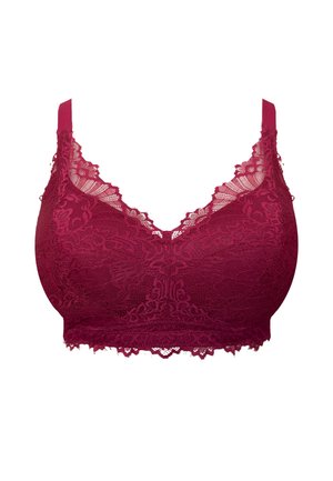 SugarShape SENSLA - Bustier - bordeaux