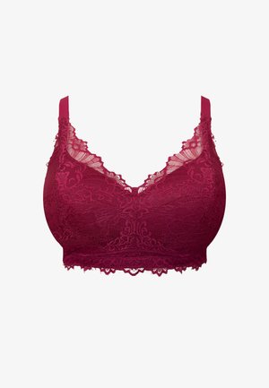 SugarShape SENSLA - Bustier - bordeaux